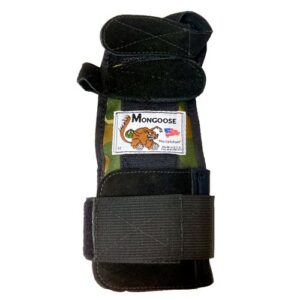 Mongoose Optimum Camouflage Wrist Support
