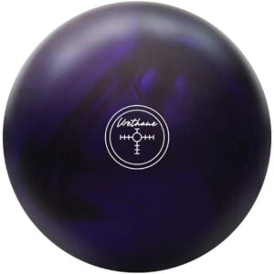 Hammer Purple Hammer Pearl Urethane Bowling Ball