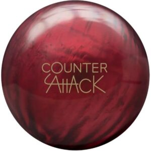 Radical Counter Attack Pearl Bowling Ball