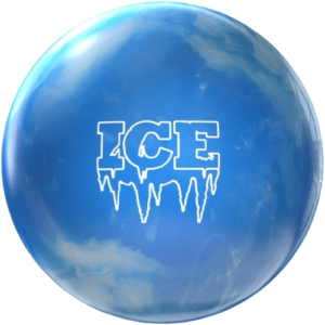 Storm Ice Storm Blue/White Bowling Ball