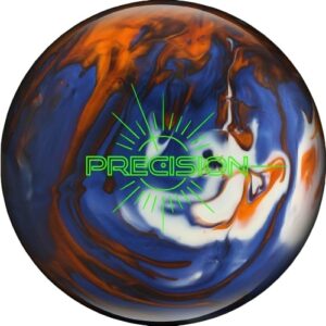 Track Precision Bowling Ball