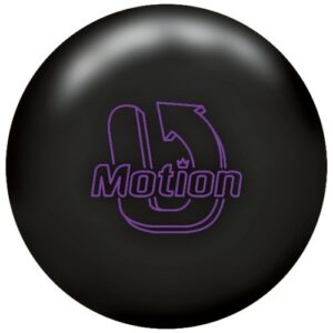 Brunswick U Motion Urethane Bowling Ball 