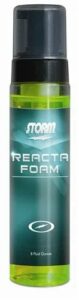 Storm Bowling Products Reacta Foam Bowling Ball Cleaner