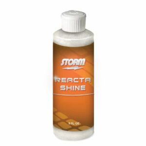 Storm Reacta Shine Reactive Polish & Cleaner