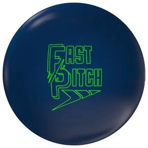 Storm Fast Pitch Urethane Bowling Ball 