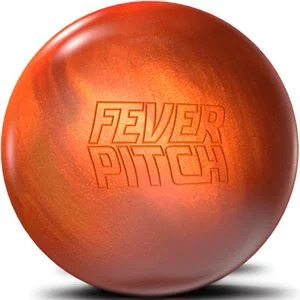 Storm Fever Pitch Urethane Bowling Ball