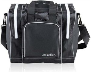 Athletico Bowling Bag for Single Ball