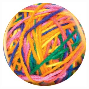 Bowlerstore Products Yarn Bowling Ball