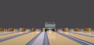 Bowling Alleys In Seattle