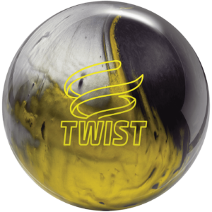 Brunswick Bowling Twist Reactive Ball