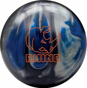 Brunswick Rhino Bowling Ball