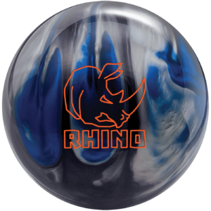 Brunswick Rhino Bowling Ball