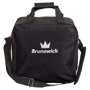 Brunswick TZone Single Tote Bowling Bag