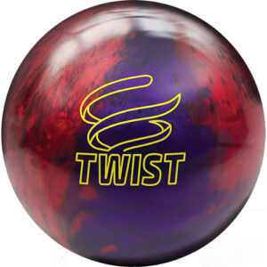 Brunswick Twist Reactive Bowling Ball