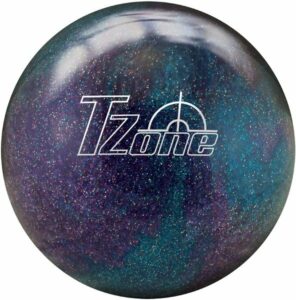 Brunswick Tzone Deep Space Bowling Ball