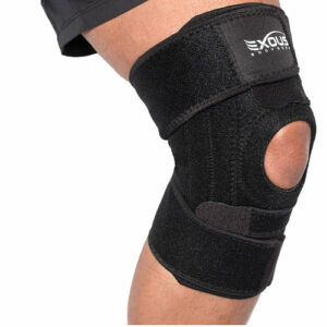 EXOUS BODYGEAR Knee Brace Meniscus Tear Support