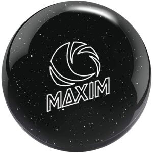 Ebonite Maxim Night Sky Bowling Ball