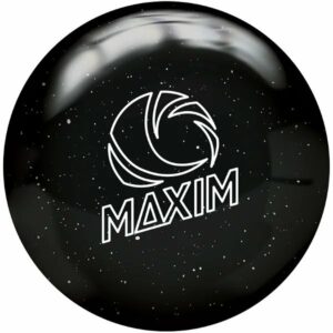 Ebonite Maxim Night Sky Bowling Ball