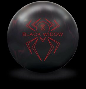 Hammer Black Widow 2.0 Bowling Ball