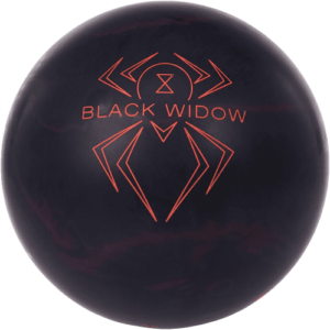 Hammer Black Widow 2.0 Bowling Ball