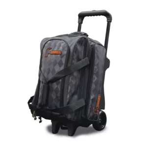 Hammer Premium Double Deluxe Roller Bowling Bag