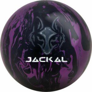 MOTIV Jackal Ghost Bowling Ball