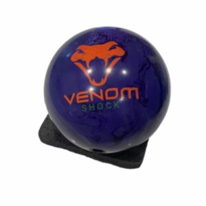 Motiv Venom Shock Bowling Ball