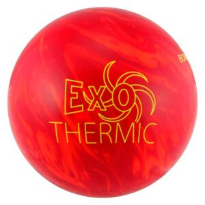 Moxy Bowling Products Exothermic Lightning Bowling Ball