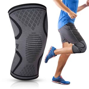 RiptGear Knee Compression Sleeve