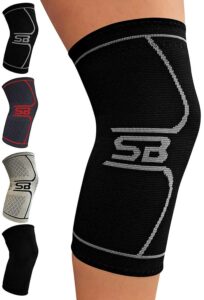 SB SOX Compression Knee Brace