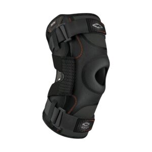 Shock Doctor Compression Knee Brace for Men & Women