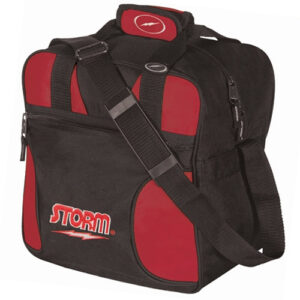 Storm Solo 1 Ball Bowling Bag