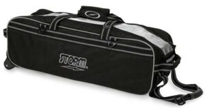 Storm Tournament 3 Ball Tournament Travel Tote