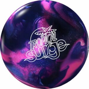 Storm Tropical Surge Bowling Balls