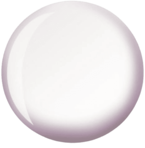 White Viz-A-Ball Bowling Ball