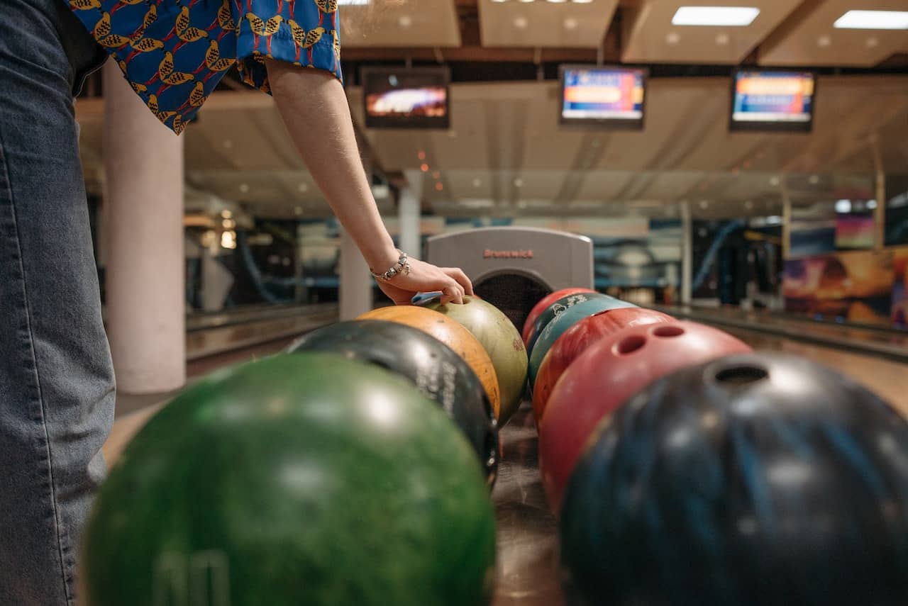 Scented Bowling Balls: A Comprehensive Guide