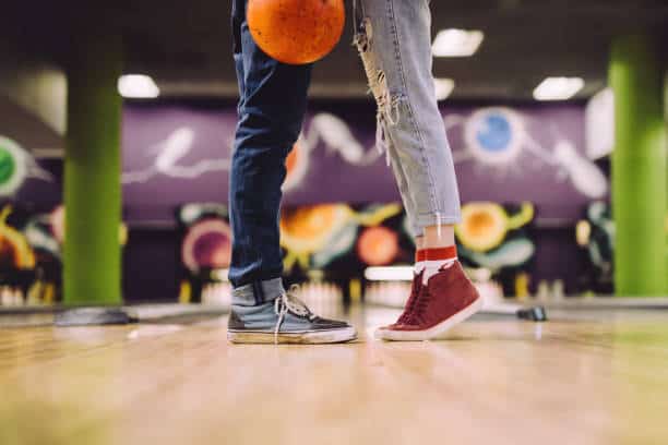 bowling date