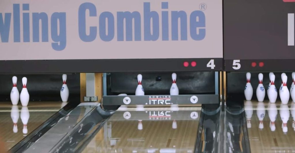 spare in bowling