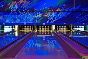 bowling alleys in Columbia SC