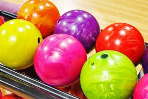 Best Bowling Balls