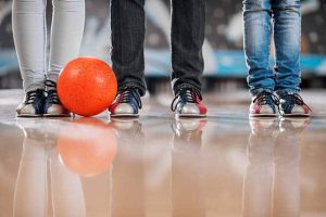 Best Women's Bowling Shoes